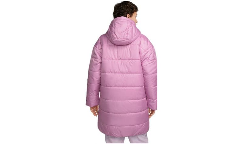 Dámská zimní bunda Nike NSW SYN TF RPL HD PARKA W, fotka 2