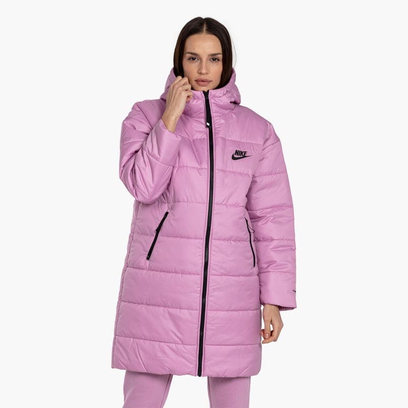 Dámská zimní bunda Nike NSW SYN TF RPL HD PARKA W