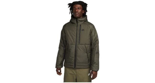 Pánská zimní bunda Nike NSW TF RPL LEGACY HD JKT