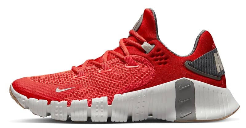 Boty na cross trénink Nike FREE METCON 4