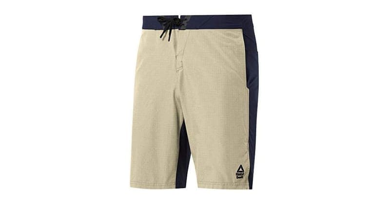 Pánské sportovní kraťasy Reebok RC EPIC CORDLOCK TS