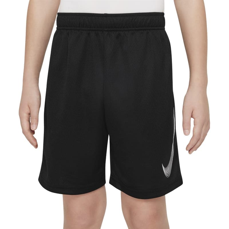Dětské sportovní kraťasy Nike B NK DF HBR SHORT