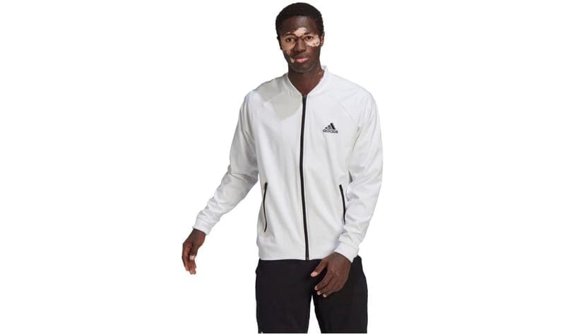 Pánská sportovní bunda adidas TENNIS JACKET