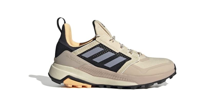 Dámské outdoorové boty adidas TERREX TRAILMAKER W