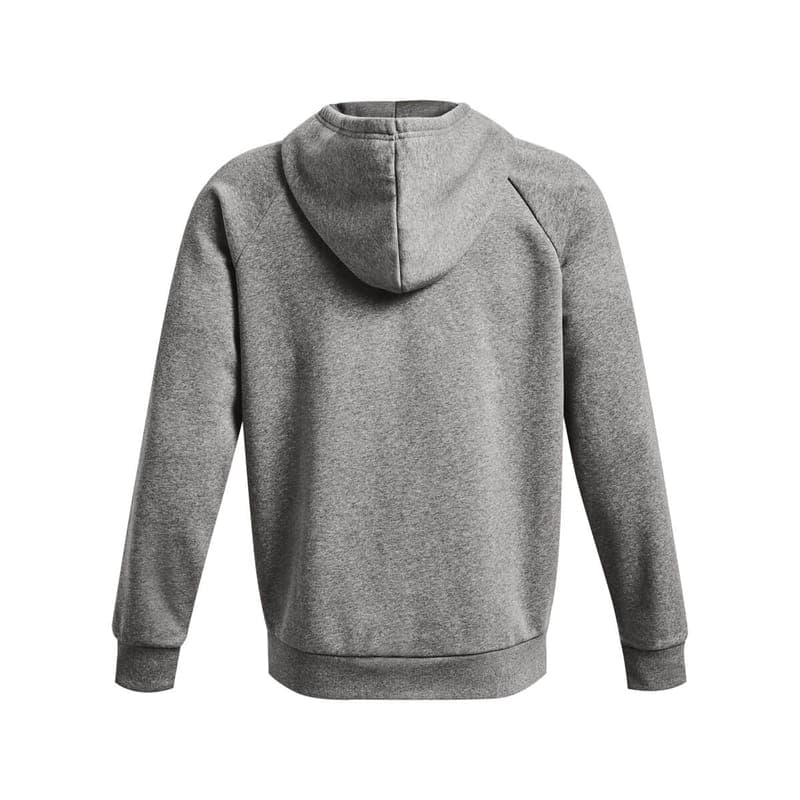 Pánská mikina Under Armour Rival Fleece FZ Hoodie, fotka 3