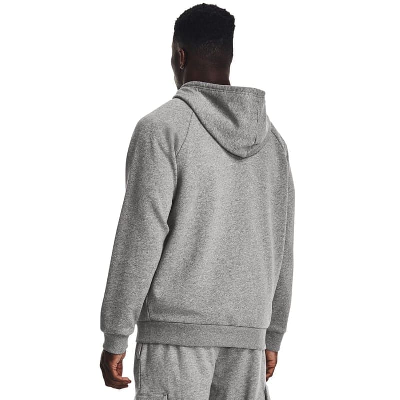 Pánská mikina Under Armour Rival Fleece FZ Hoodie, fotka 5