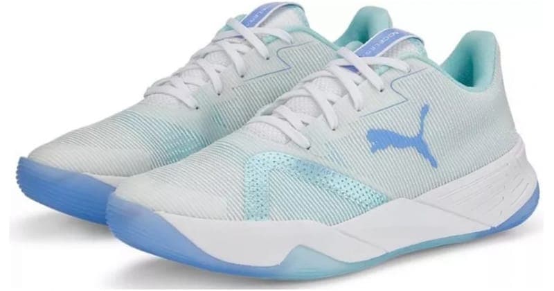 Sálové boty Puma ACCELERATE TURBO NITRO II W