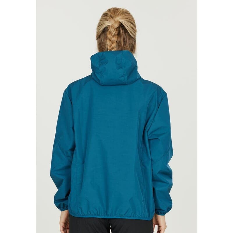 SPORTOVNÍ BUNDA WHISTLER RILEY W PACKABLE WINDBREAKER