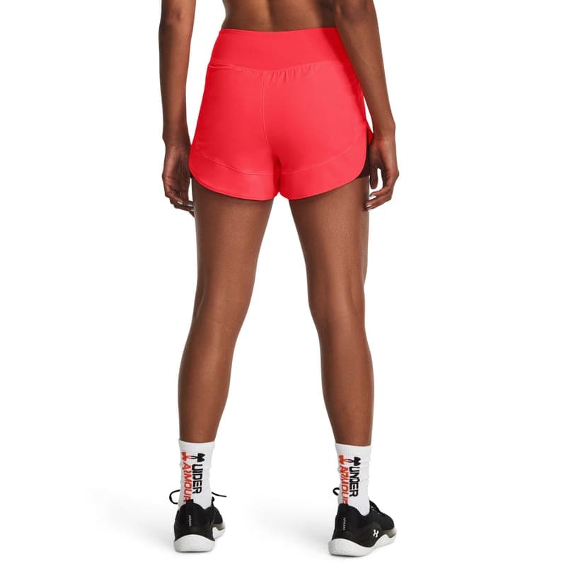 Dámské kraťasy Under Armour Flex Woven 2-in-1 Short
