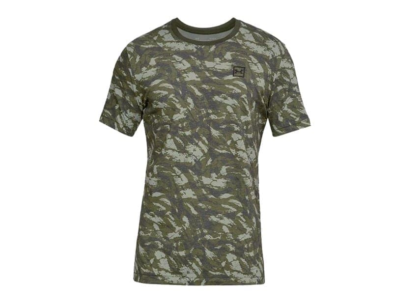 Under Armour AOP SPORTSTYLE SS