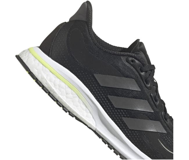 Dámské běžecké boty adidas SUPERNOVA C.RDY W černé, fotka 4