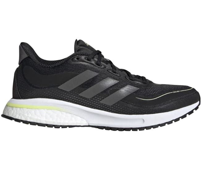 Dámské běžecké boty adidas SUPERNOVA C.RDY W černé