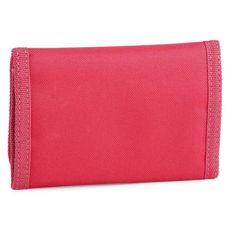 Peněženka Puma PHASE WALLET červená