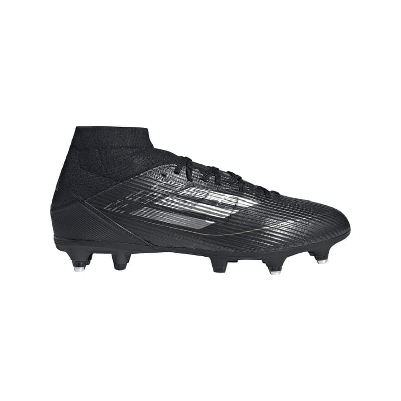 Kopačky kolíky adidas F50 LEAGUE MID SG černé