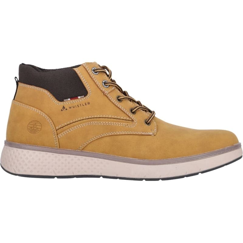 Whistler Larmaro Boots M Sudan