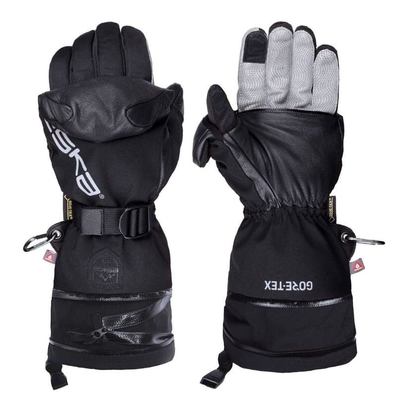 Eska Alpské rukavice Arktis GTX black 8,5, fotka 2