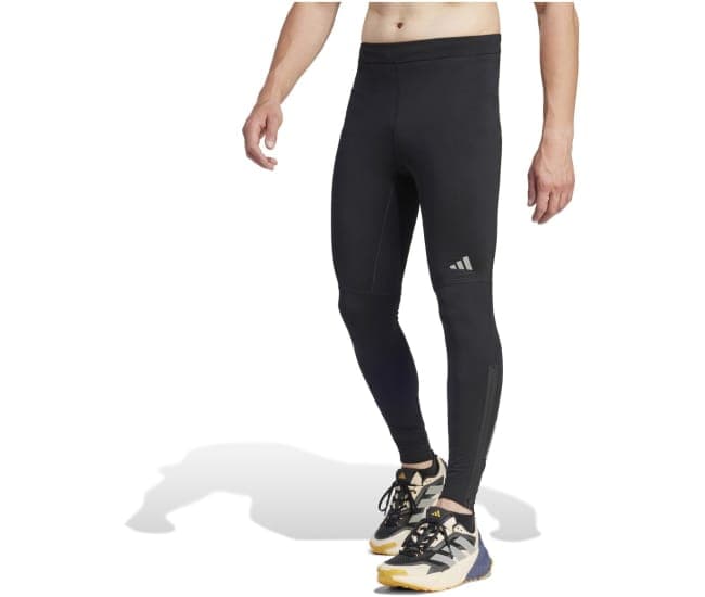 Pánské kompresní 7/8 legíny adidas ULT CTE WRM TIG