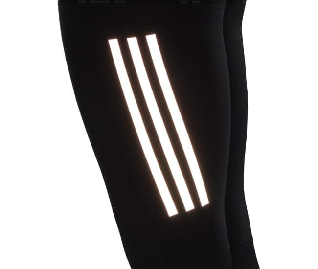 Dámské kompresní 7/8 legíny s vysokým pasem adidas OTR WINTER LT W, fotka 3