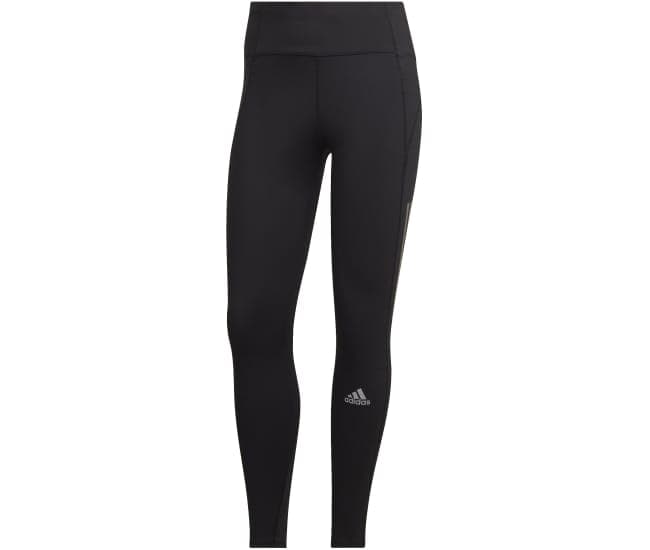 Dámské kompresní 7/8 legíny s vysokým pasem adidas OTR WINTER LT W, fotka 5