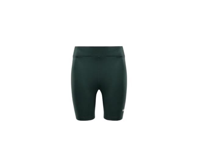 Dámské sportovní kraťasy Nike W NSW NK CLSC HR 8IN SHORT W