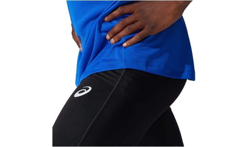 Pánské sportovní legíny Asics CORE WINTER TIGHT