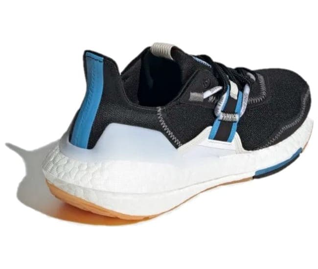 Dámské běžecké boty adidas ULTRABOOST 22 X PARLEY W