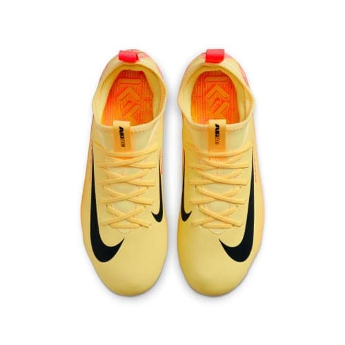 Lisovky Nike JR ZOOM MERCURIAL VAPOR 16 ACADEMY KYLIAN MBAPPE FG/MG