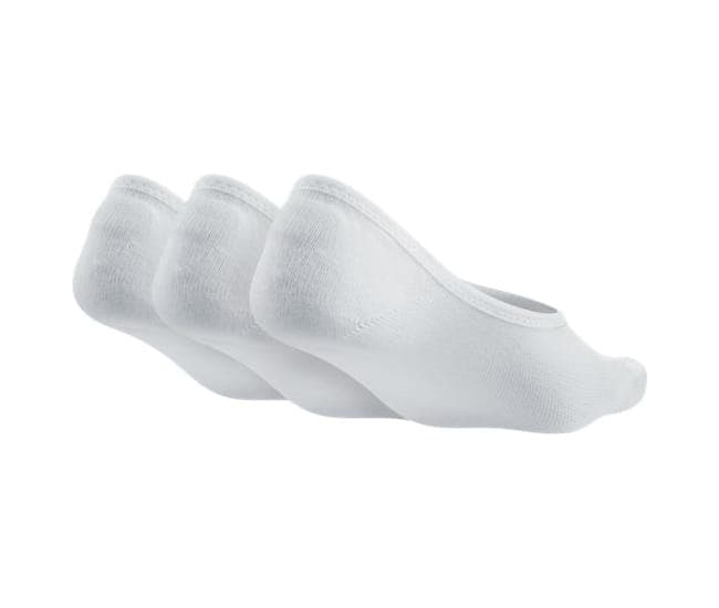 Nízké bavlněné ponožky Nike EVERYDAY LIGHTWEIGHT (3 PAIRS), fotka 2