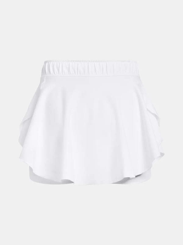 Dámská sukně Under Armour Essential Split Skort, fotka 4