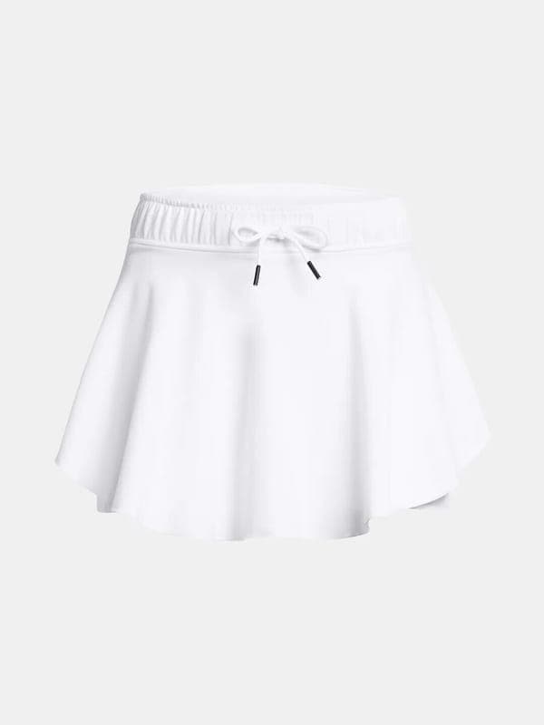 Dámská sukně Under Armour Essential Split Skort, fotka 5