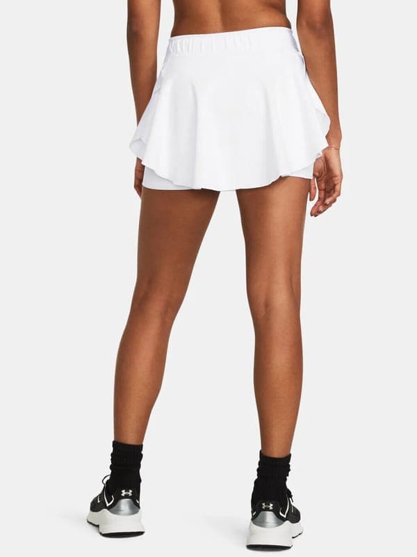 Dámská sukně Under Armour Essential Split Skort, fotka 6