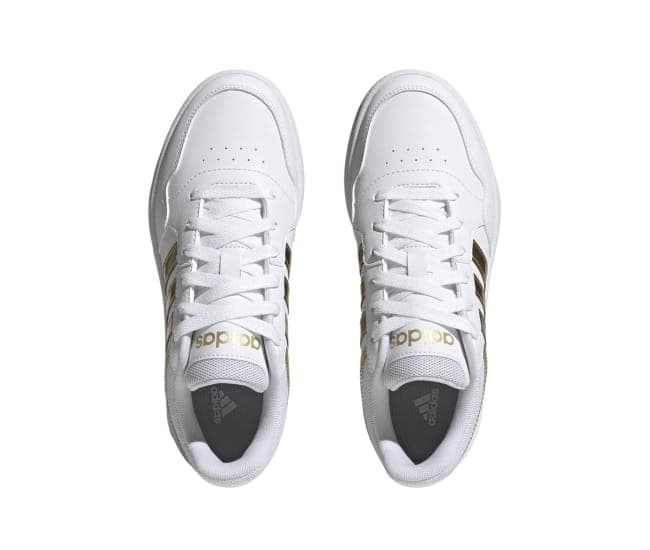 Dámské tenisky adidas HOOPS 3.0 W, fotka 2