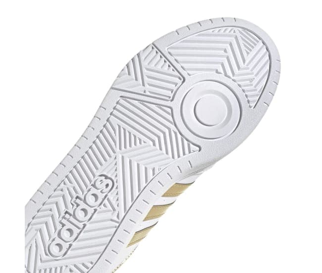 Dámské tenisky adidas HOOPS 3.0 W, fotka 3
