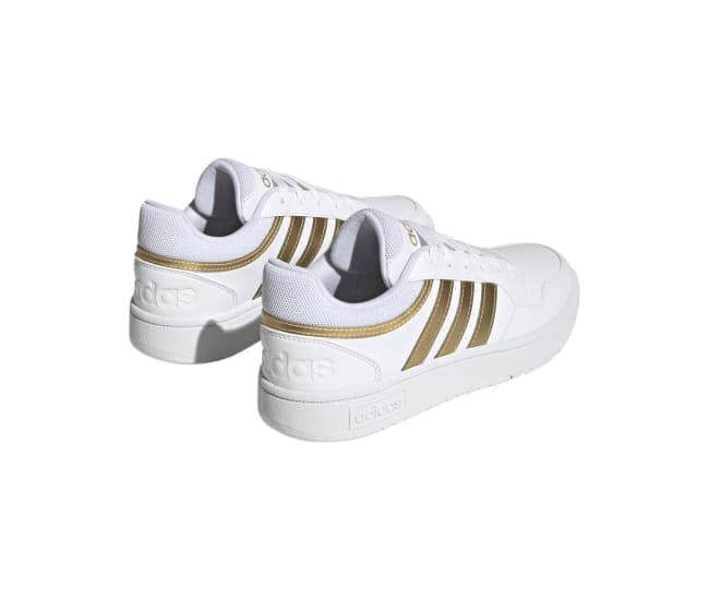 Dámské tenisky adidas HOOPS 3.0 W, fotka 4