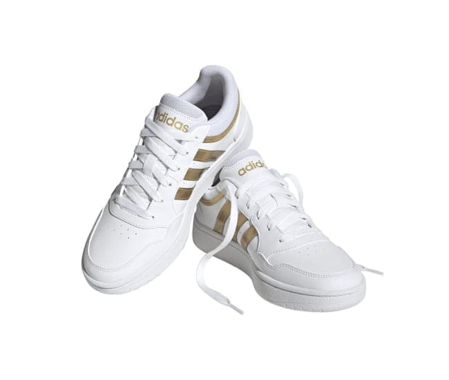 Dámské tenisky adidas HOOPS 3.0 W, fotka 5