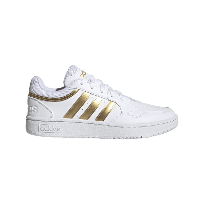 Dámské tenisky adidas HOOPS 3.0 W