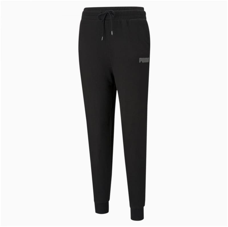 Dámské tepláky na volný čas Puma MODERN BASICS HIGH PANTS W