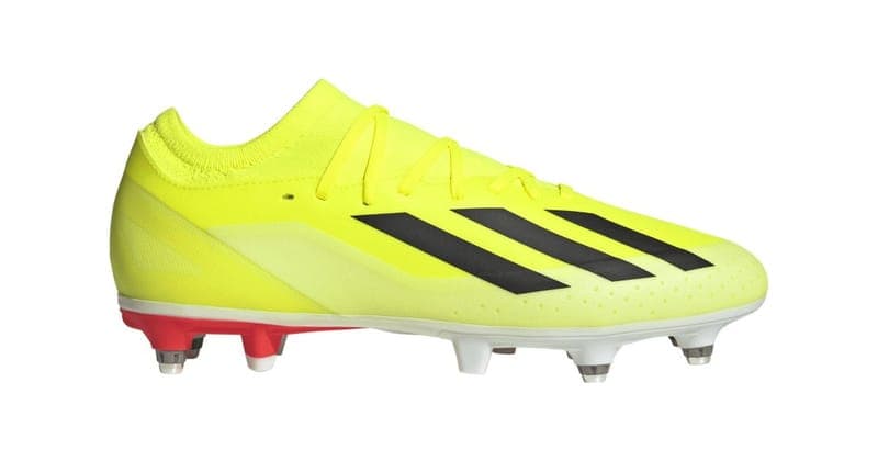 Kopačky kolíky adidas X CRAZYFAST LEAGUE SG, fotka 1