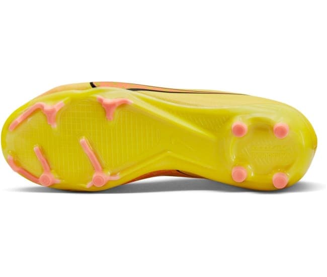 Lisovky Nike JR MERCURIAL SUPERFLY 9 ACADEMY FG/MG žluté, fotka 2