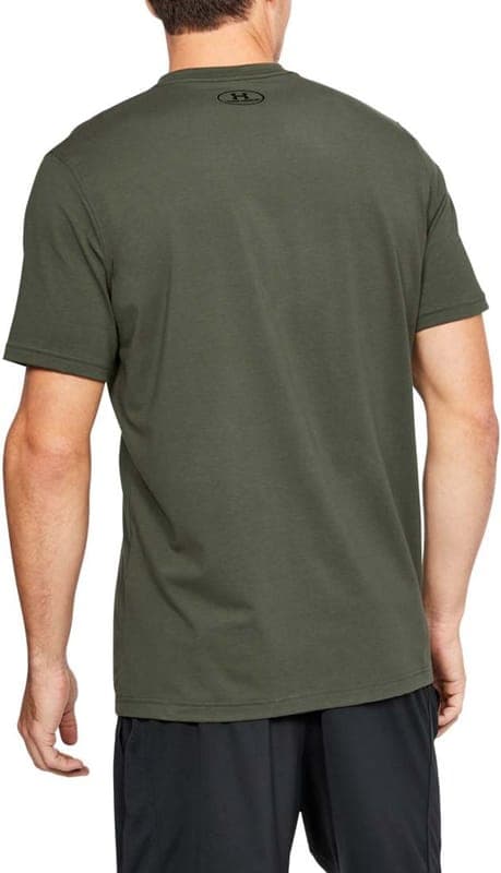 Under Armour BLOCKED SPORTSTYLE LOGO