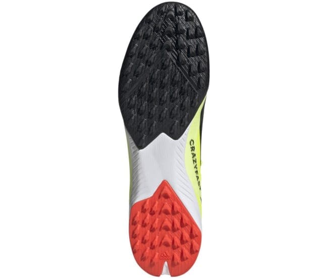 Turfy adidas X CRAZYFAST LEAGUE TF, fotka 2