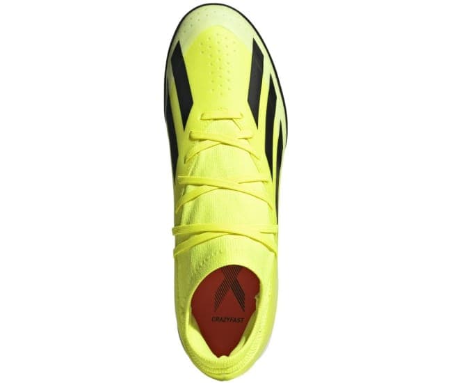 Turfy adidas X CRAZYFAST LEAGUE TF, fotka 3