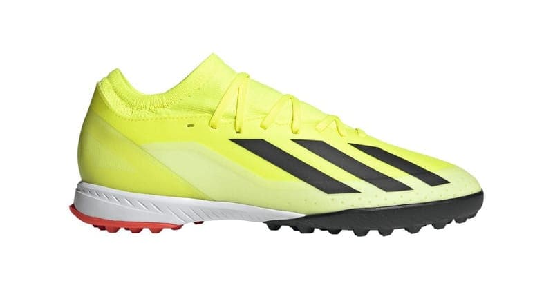 Turfy adidas X CRAZYFAST LEAGUE TF, fotka 1