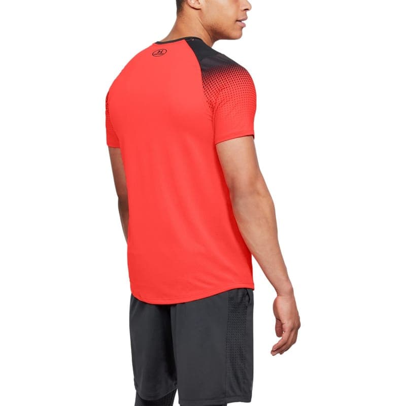 Under Armour Raid MK1, fotka 2