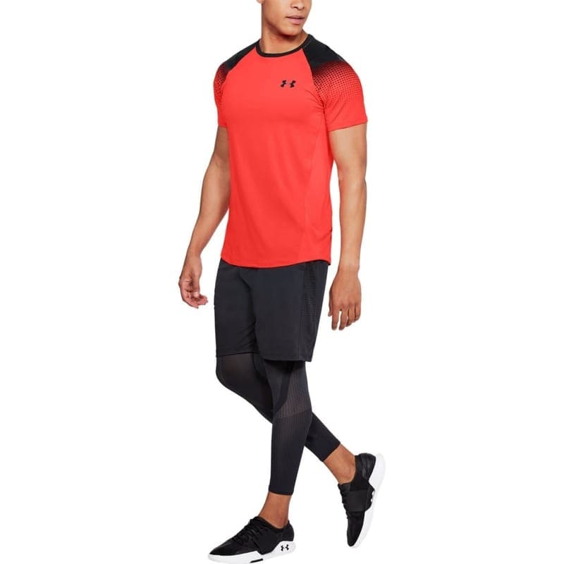 Under Armour Raid MK1, fotka 4
