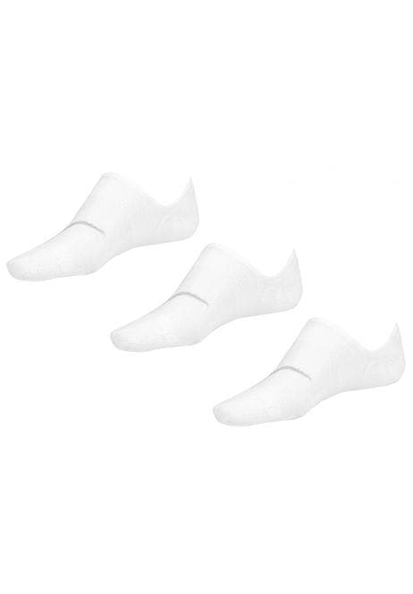 Dámské nízké funkční ponožky Nike EVERYDAY PLUS LIGHTWEIGHT W (3 PAIRS), fotka 2