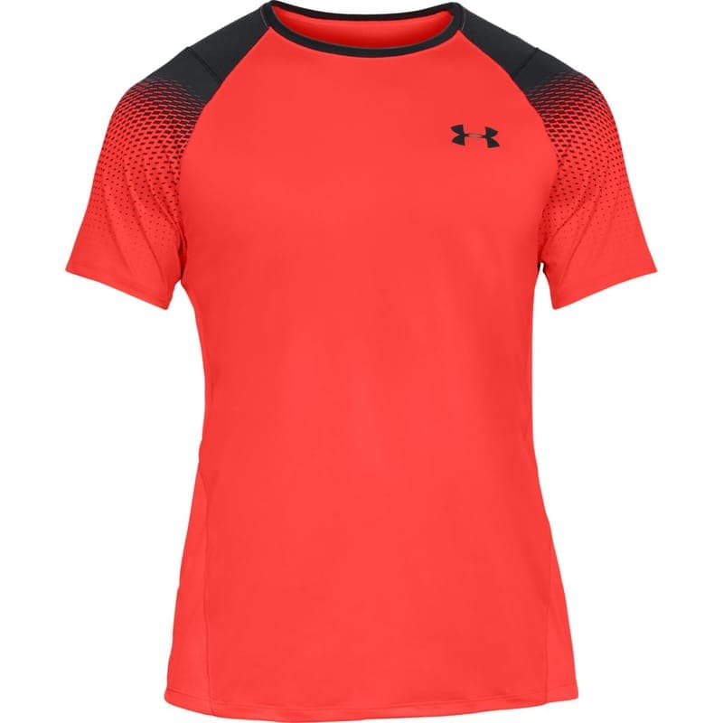 Under Armour pánské tričko Raid MK1, fotka 1