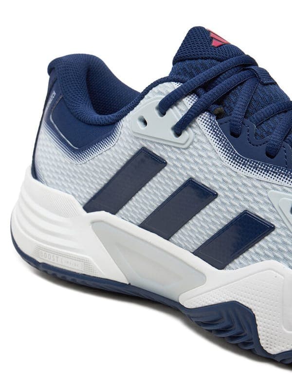 Pánské tenisové boty na antuku adidas SOLEMATCH CONTROL 2 CLAY, fotka 3