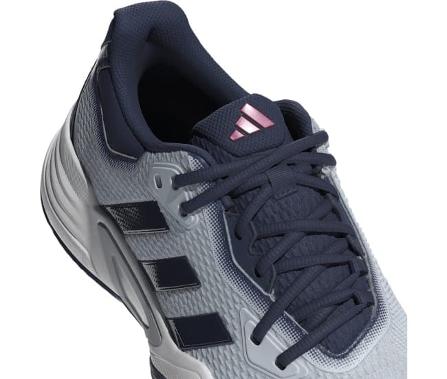 Pánské tenisové boty na antuku adidas SOLEMATCH CONTROL 2 CLAY