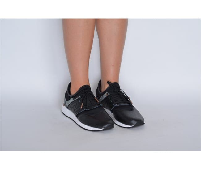 Dámské tenisky New Balance WRL247GY W